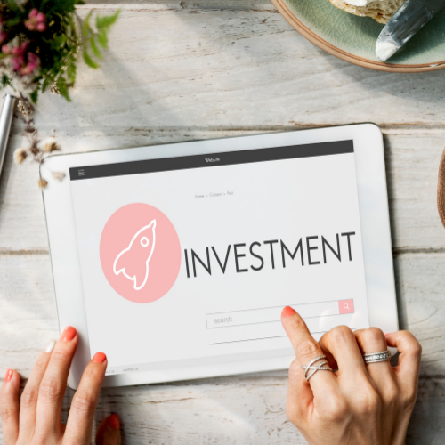 10 Future-Proof Investment Ideas for 2025