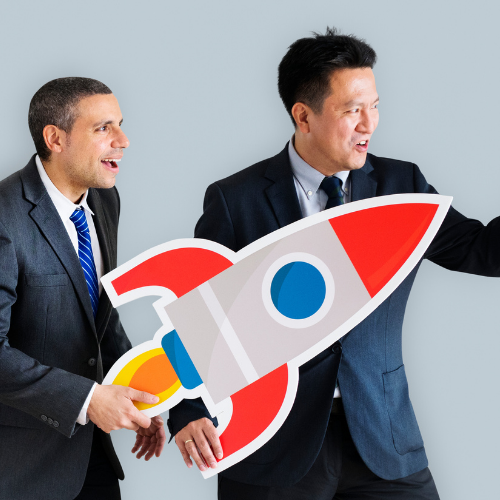 Fastest Growing Startup Sectors in 2025