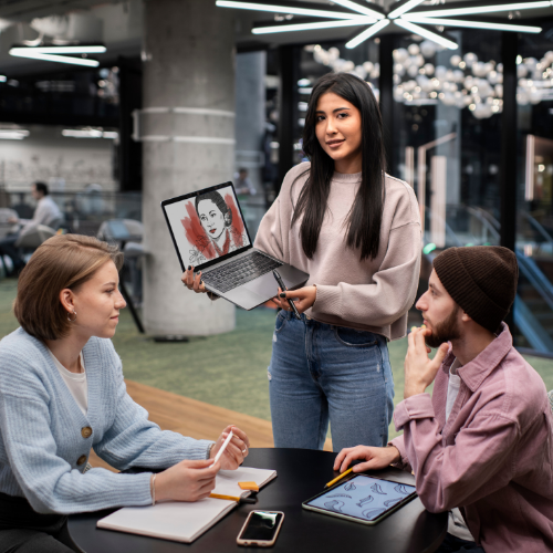 Gen Z & Gen Alpha Enter the Workforce: What It Means for Employers