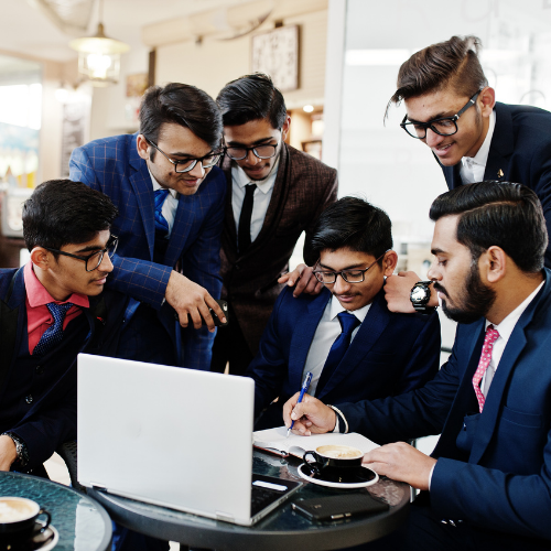 India’s Startup Boom 2025: The Next Silicon Valley?