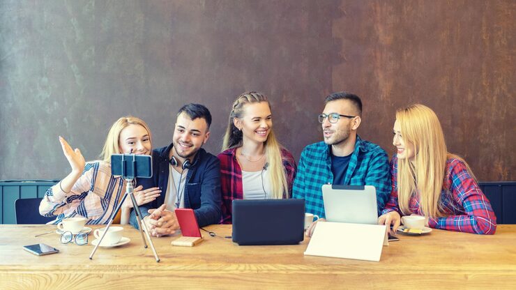 Gen Z & Gen Alpha Enter the Workforce: What It Means for Employers