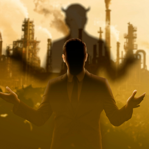 The Cognitive Arms Race: Why Your Attention is the New Oil and How to Reclaim It