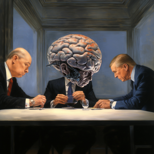 The Empathy Economy: Why Emotional Intelligence is the New Currency of Corporate Power