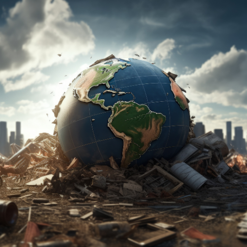 The End of Globalization as We Know It: How Regional Powerhouses Are Reshaping the World Economy