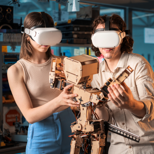 The Invisible Factory: How Digital Twins Are Revolutionizing Business Operations