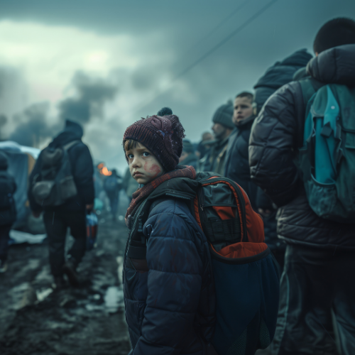 The Polycrisis Paradox: Navigating the Age of Overlapping Emergencies