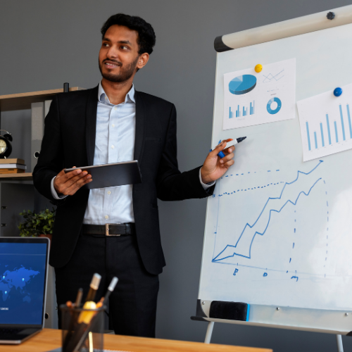 Indian Startup Funding Trends This Year