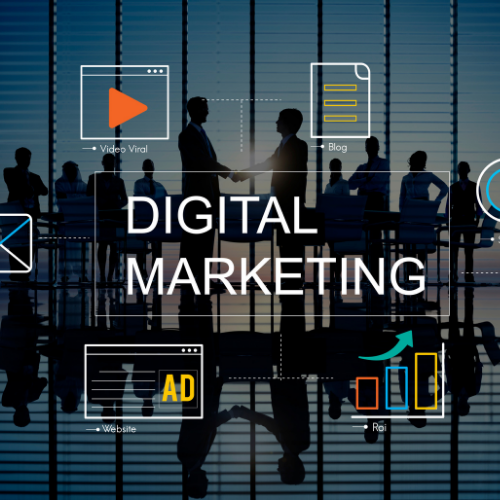 Digital Marketing Trends Every Brand Should Know