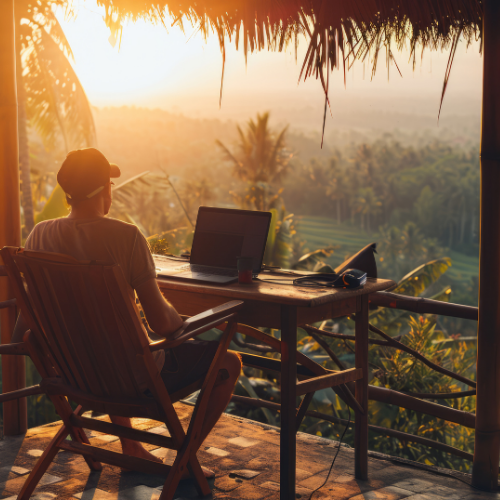 Remote Work: Is It Still the Future?