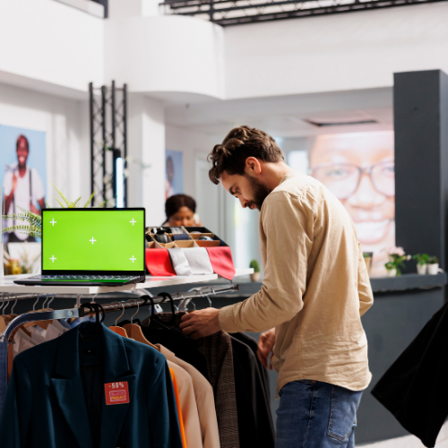 How E-commerce Is Changing Local Retail