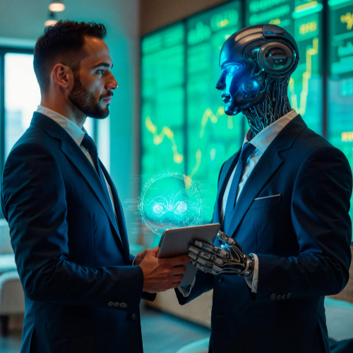 Why Every Business Must Adopt AI Now