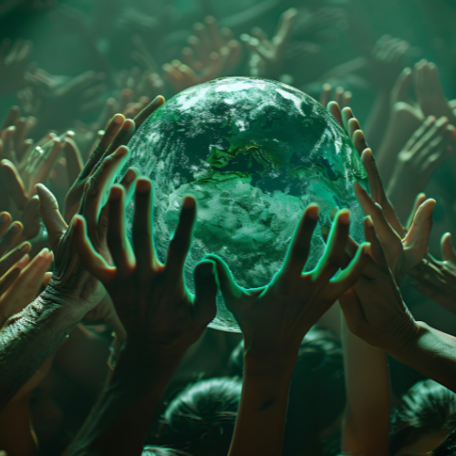 Climate-Tech Titans: The Unstoppable Rise of Green Unicorns Shaping Global Markets | TheGlobalTitans