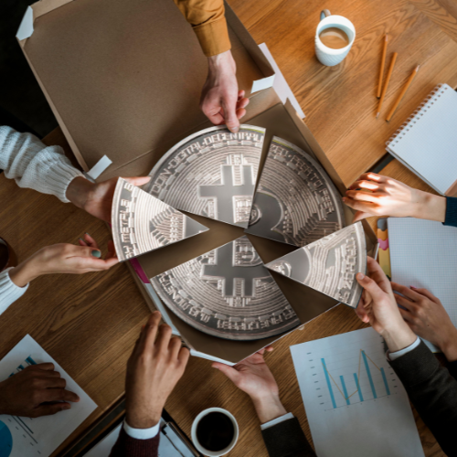 2026 Crypto Market Analysis: Beyond Bitcoin & Ethereum’s Consolidation | TheGlobalTitans