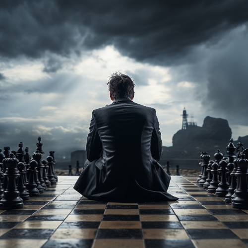 The Silent CEO Succession Crisis: Why Legacy Leadership Models Are Failing the 2026 Corporation