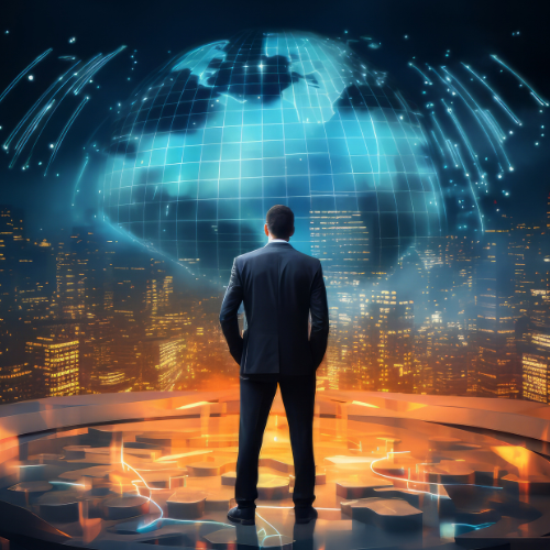 The “De-Globalization” Myth: Why 2026’s Winning Companies Are Mastering Regional Super-Nodes, Not Retreating