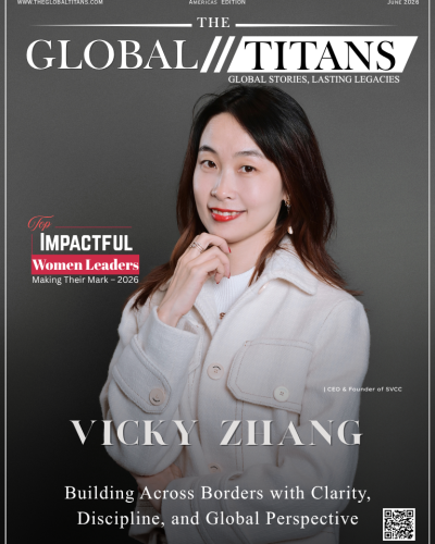 Top Impactful Women Leaders Making Their Mark – 2026