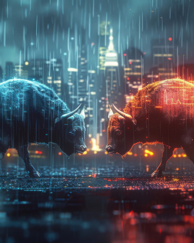 2026 Stealth Bull Market: Stock Picker Renaissance & Fragmented Indexes | TheGlobalTitans