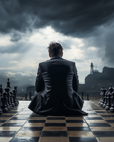 The Silent CEO Succession Crisis: Why Legacy Leadership Models Are Failing the 2026 Corporation