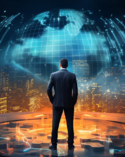 The “De-Globalization” Myth: Why 2026’s Winning Companies Are Mastering Regional Super-Nodes, Not Retreating