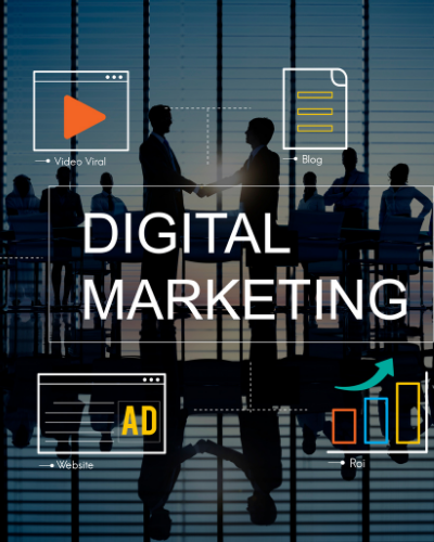 Digital Marketing Trends Every Brand Should Know
