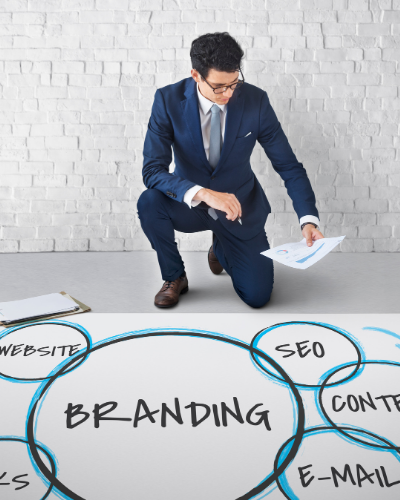 Personal Branding for Business Owners