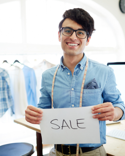 How Small Businesses Can Compete with Big Brands